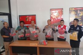 Warga Banyumas diminta waspadai elpiji nonsubsidi oplosan