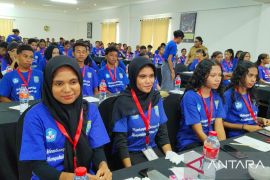 Disdikbud PBD bekali 249 siswa penerima program ADik 2026