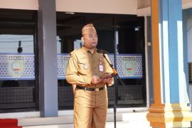 Pemkab Banjar berlakukan siaga darurat karhutla hingga September