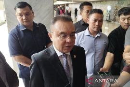 Dasco mempersilakan Komisi III DPR bahas RUU Perampasan Aset saat reses