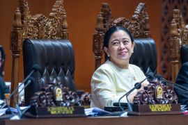Puan condoles with NTT quake victims, highlights social justice