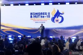 NasDem target masuk tiga besar pada Pemilu 2029