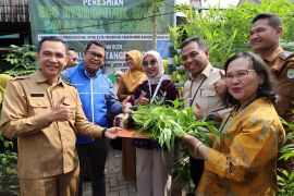 Inovasi KWT di Tangerang jadi contoh pertanian modern