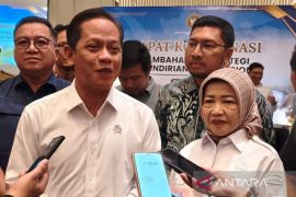 Wamenko Pangan dorong Jawa Timur gotong royong demi kemandirian susu