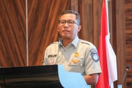 Jasa Raharja: Korban usia produktif dominasi kasus kecelakaan di NTB