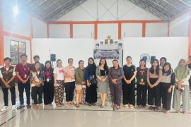 DPRD Gumas harap mahasiswa KKN bawa dampak positif