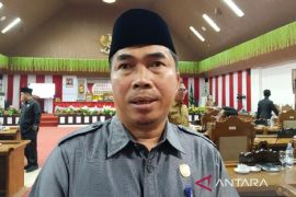 DPRD Pulang Pisau sebut SDM pengelolaan aset masih menjadi tantangan