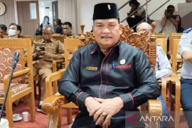 Fraksi PDIP minta Perda Aset diselaraskan Peraturan Pemerintah