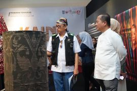 Museum NTB kedatangan sebanyak 31.340 pengunjung dalam enam bulan
