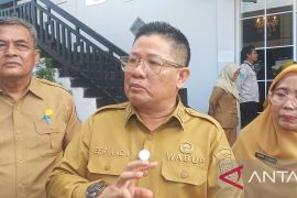 Pemkab Bangka Tengah libatkan swasta perkuat program Genting