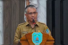 Pemkab Lamandau komitmen hadirkan perlindungan bagi pekerja