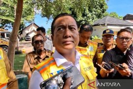 Gubernur NTB minta OTT Bupati Lombok Barat jadi pelajaran