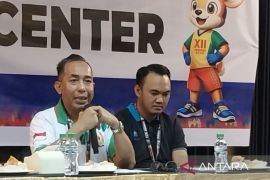 KONI: 23 cabang olahraga Porprov NTB tuntas dipertandingkan