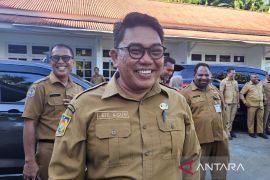 Pemprov Papua pasang VSAT "Starlink" di 350 titik minim sinyal