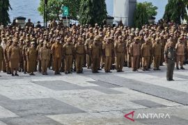 Pemprov Papua pastikan TPP ASN dibayarkan