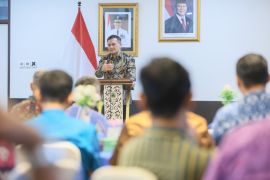Pemprov Jateng membentuk Satgas Pandawa optimalkan aset daerah