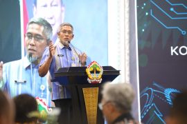 Sekda Jateng minta keamanan siber data daerah diperkuat