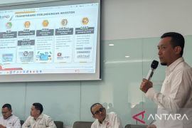 KSEI: Investor pasar modal Jateng didominasi gen Z