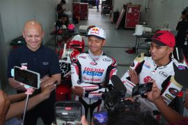 Kabar Gembira! Tiket MotoGP 2026 untuk warga NTB diskon 50 persen