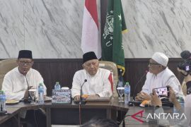 PWNU Jatim tugaskan Gus Kikin maju sebagai calon Ketua Umum PBNU