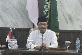 PBNU percepat konsolidasi PWNU dan PCNU jelang Muktamar ke-35