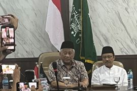 PBNU matangkan materi Muktamar Ke-35 lewat pembahasan pra-muktamar