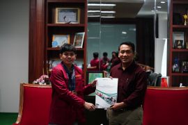 Umsura berikan bonus kepada peraih emas World Climbing Series 2026