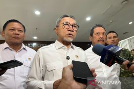 Menko Zulhas tegaskan KNMP upaya penguatan kesejahteraan nelayan RI