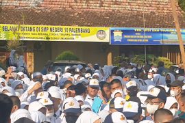 Palembang percepat perbaikan 130 sekolah rusak pada 2026