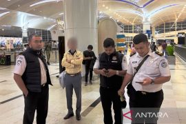 Imigrasi Meulaboh deportasi WNA Vietnam melanggar aturan izin tinggal