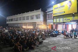 Ampon Bang: Nobar final piala dunia dorong kemajuan sepak bola Aceh
