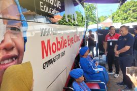 Pemkab Situbondo berikan pemeriksaan mata dan operasi katarak gratis