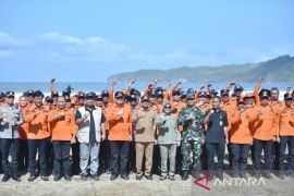 Pemprov Jatim perkuat kesiapsiagaan hadapi potensi bencana