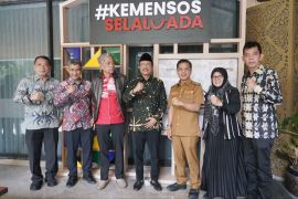 Pembangunan Sekolah Rakyat permanen Kabupaten Bandung dimulai Oktober