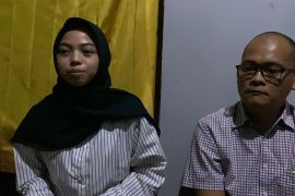 Polisi pastikan korban dugaan penculikan di Cililin telah pulang