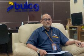 Bulog Sumsel Babel stok beras 170 ribu ton di Sumsel dan Bangka Belitung