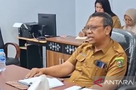 Pemprov Maluku susun strategi penyiapan tenaga kerja miliki kompetensi di PSN Blok Masela