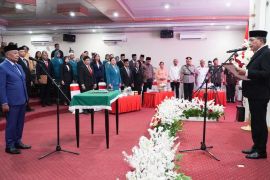 Pemkot Ambon libatkan partisipasi publik dalam seleksi Sekda