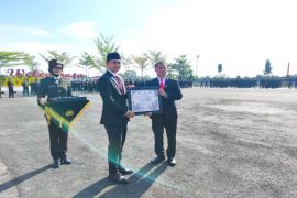 Ketua DPRD apresiasi kinerja Satresnarkoba Polres Tanah Bumbu