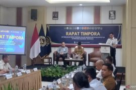 Imigrasi Gandeng Pemda dan TNI/Polri perketat pengawasan WNA di Sultra