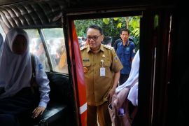 Pemkab Pati siapkan angkutan sekolah gratis