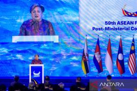 Filipina protes China atas insiden di Laut China Selatan