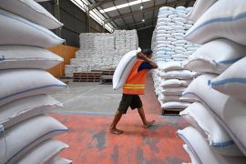 Bapanas assures El Nino will not affect Indonesia's food security