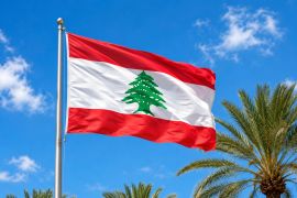 Tentara Lebanon ambil alih selatan, kesepakatan Israel memasuki tahap awal