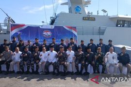 Dumai jadi titik awal ekspedisi Rupiah untuk pulau terluar