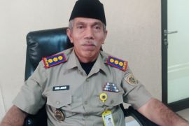 BPN Lebak target rampungkan PTSL 8.000 bidang tanah September 2026