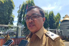 Disnaker Lampung fasilitasi pelatihan kerja bagi penyandang disabilitas