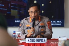 Polda Babel imbau pemilik bengkel tak jual dan layani pemasangan knalpot brong