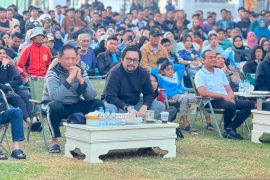 PLN sukses jaga keandalan listrik selama Piala Dunia 2026 di Gorontalo