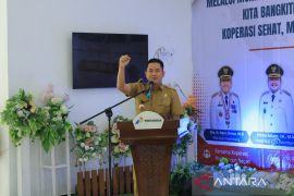 Pemkot Palembang tingkatkan layanan koperasi digital perluas akses pasar